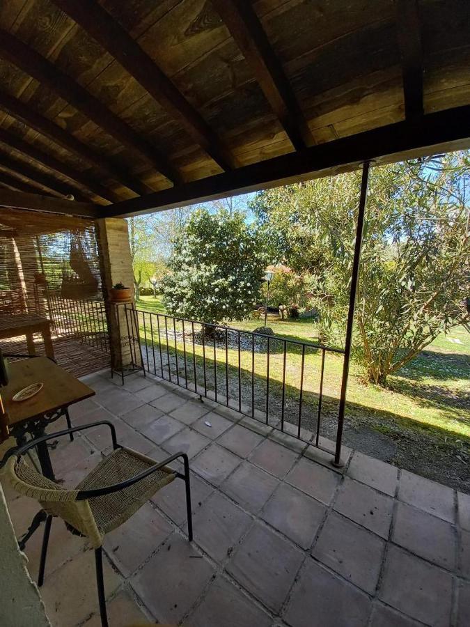 Maison d'hôtes Veiga Marina à Pontevedra Extérieur photo