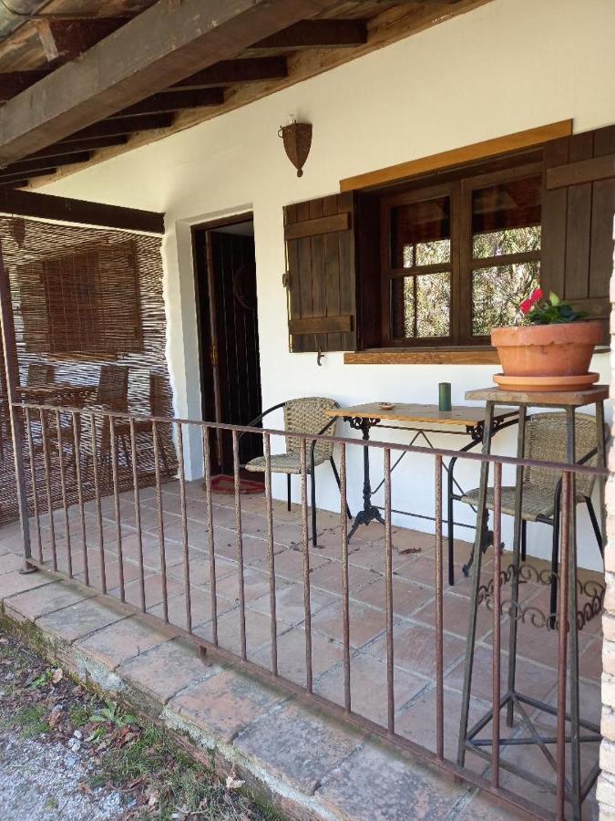 Maison d'hôtes Veiga Marina à Pontevedra Extérieur photo
