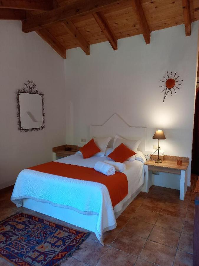 Maison d'hôtes Veiga Marina à Pontevedra Extérieur photo