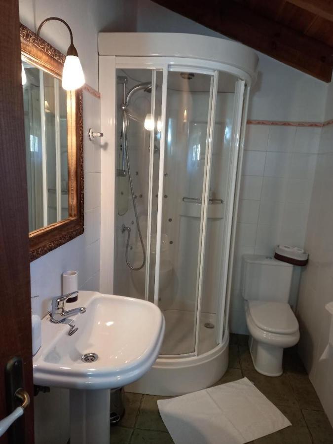 Maison d'hôtes Veiga Marina à Pontevedra Extérieur photo