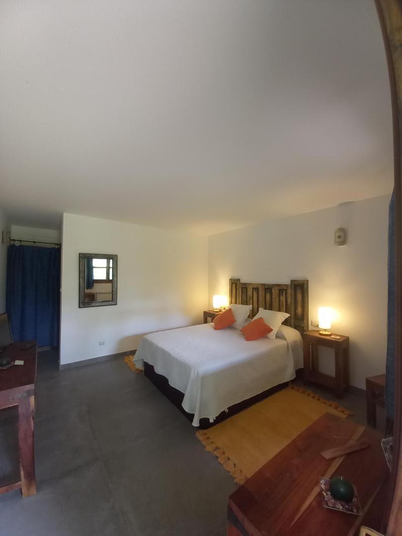 Maison d'hôtes Veiga Marina à Pontevedra Extérieur photo