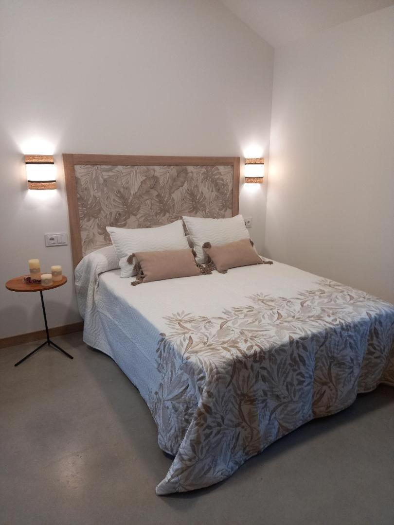 Maison d'hôtes Veiga Marina à Pontevedra Extérieur photo