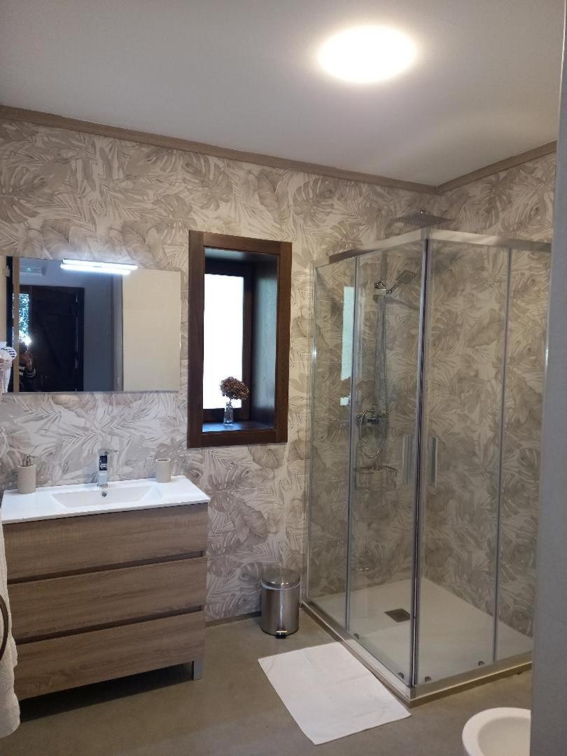 Maison d'hôtes Veiga Marina à Pontevedra Extérieur photo